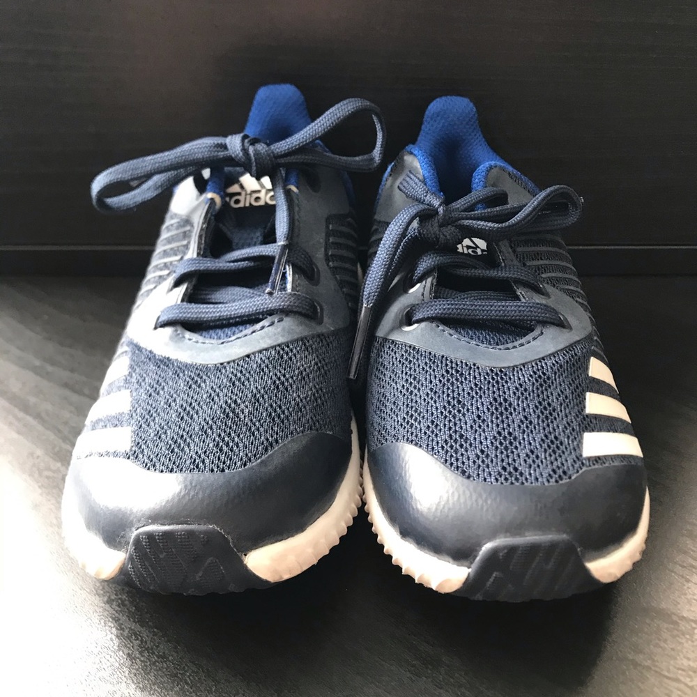 Adidas Fortarun sneakers size 11c